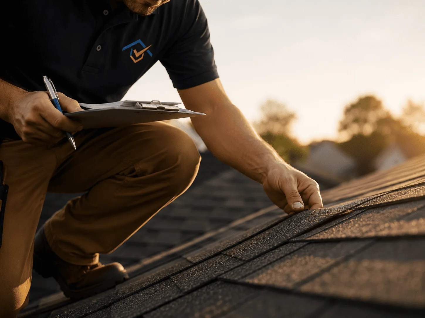 Why Choose Roof Inspection in Busy, KY