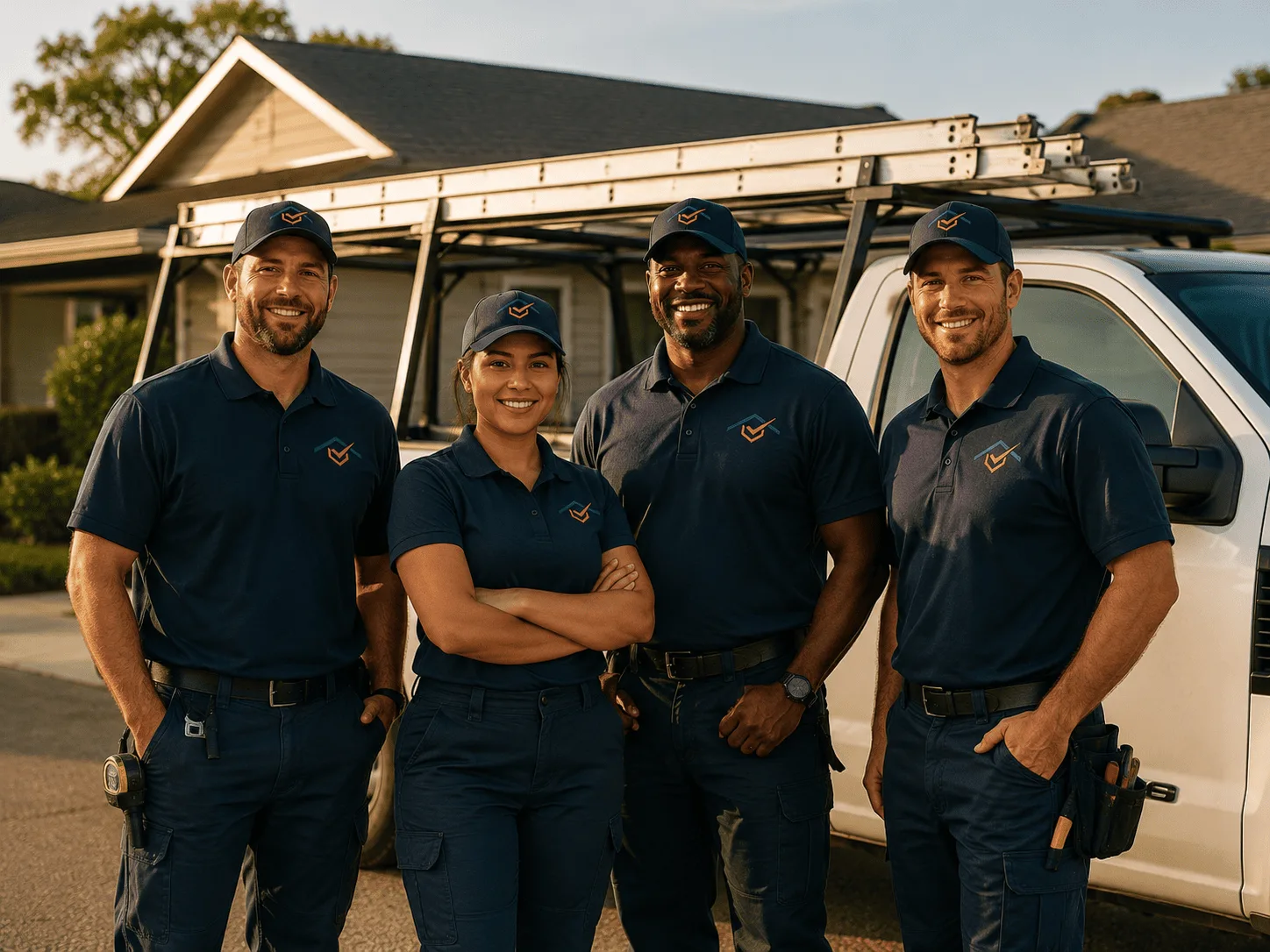 Roof Inspection company in Busy, KY